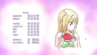 Kyou no Asuka Show ep19 RUS SUB