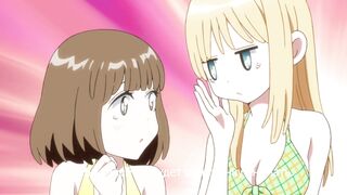 Kyou no Asuka Show ep19 RUS SUB