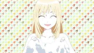Kyou no Asuka Show ep19 RUS SUB