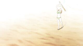 Kyou no Asuka Show ep19 RUS SUB