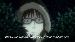 Kyou no Asuka Show ep20 RUS SUB