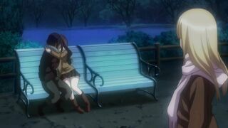 Kyou no Asuka Show ep20 RUS SUB