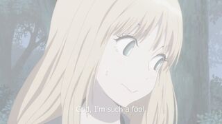 Kyou no Asuka Show ep18 ENG SUB