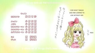Kyou no Asuka Show ep18 ENG SUB