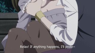 Kyou no Asuka Show ep18 ENG SUB