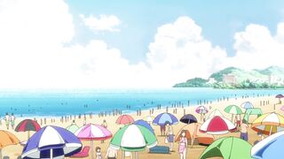 Kyou no Asuka Show ep19 ENG SUB