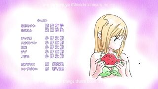 Kyou no Asuka Show ep19 ENG SUB