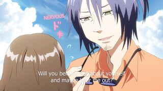Kyou no Asuka Show ep19 ENG SUB