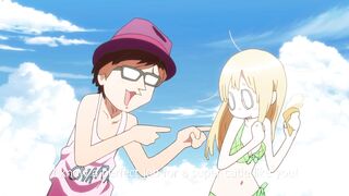 Kyou no Asuka Show ep19 ENG SUB