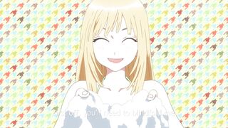 Kyou no Asuka Show ep19 ENG SUB