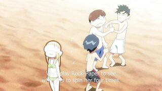 Kyou no Asuka Show ep19 ENG SUB