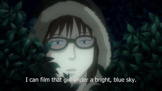 Kyou no Asuka Show ep20 ENG SUB