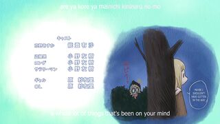 Kyou no Asuka Show ep20 ENG SUB