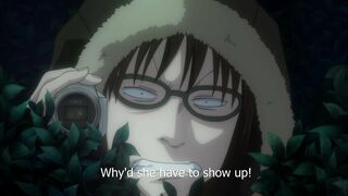 Kyou no Asuka Show ep20 ENG SUB