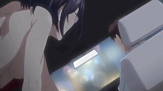 Shikiyoku Infinite 色欲INFINITE ep1