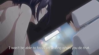 Shikiyoku Infinite ep1 ENG SUB