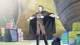 Slave Market / Dorei Ichiba ep1 ENG SUB