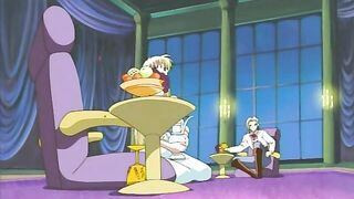 Slave Market / Dorei Ichiba ep1 ENG SUB