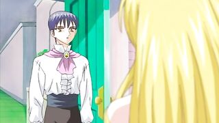 Slave Market / Dorei Ichiba ep2 ENG SUB