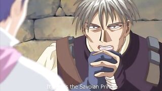 Slave Market / Dorei Ichiba ep2 ENG SUB