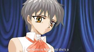 Slave Market / Dorei Ichiba ep3 ENG SUB