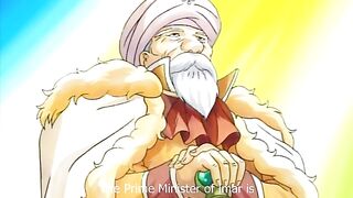 Slave Market / Dorei Ichiba ep3 ENG SUB