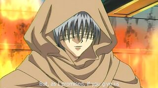 Slave Market / Dorei Ichiba ep3 ENG SUB