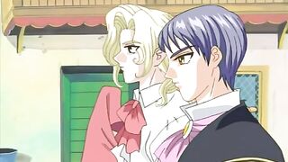 Slave Market / Dorei Ichiba ep1 ENG DUB