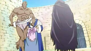 Slave Market / Dorei Ichiba ep1 ENG DUB