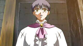 Slave Market / Dorei Ichiba ep1 ENG DUB