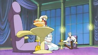 Slave Market / Dorei Ichiba ep1 ENG DUB