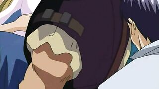 Slave Market / Dorei Ichiba ep2 ENG DUB