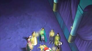 Slave Market / Dorei Ichiba ep2 ENG DUB