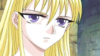 Slave Market / Dorei Ichiba ep2 ENG DUB