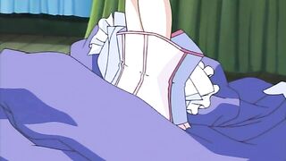 Slave Market / Dorei Ichiba ep2 ENG DUB