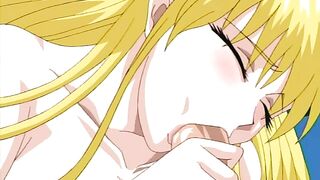 Slave Market / Dorei Ichiba ep2 ENG DUB