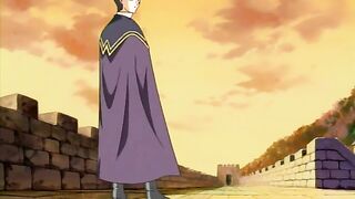 Slave Market / Dorei Ichiba ep2 ENG DUB