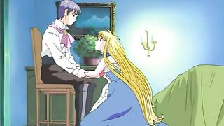 Slave Market / Dorei Ichiba ep2 ENG DUB