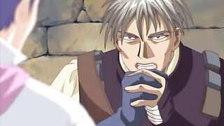 Slave Market / Dorei Ichiba ep2 ENG DUB