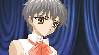Slave Market / Dorei Ichiba ep3 ENG DUB