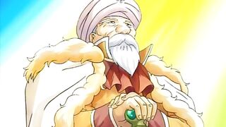 Slave Market / Dorei Ichiba ep3 ENG DUB