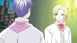 Slave Market / Dorei Ichiba ep3 ENG DUB