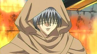 Slave Market / Dorei Ichiba ep3 ENG DUB