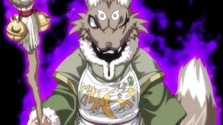 Aku no Onna Kanbu: Full Moon Night R ep1