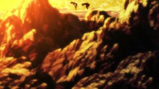 Aku no Onna Kanbu: Full Moon Night R ep1 ENG