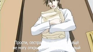 Девушки Акибы / Akibakei Kanojo ep1 RUS SUB