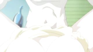 Девушки Акибы / Akibakei Kanojo ep1 RUS SUB