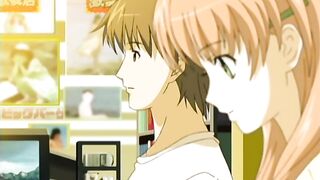 Девушки Акибы / Akibakei Kanojo ep1 RUS SUB