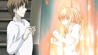 Девушки Акибы / Akibakei Kanojo ep2 RUS SUB