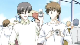 Девушки Акибы / Akibakei Kanojo ep2 RUS SUB